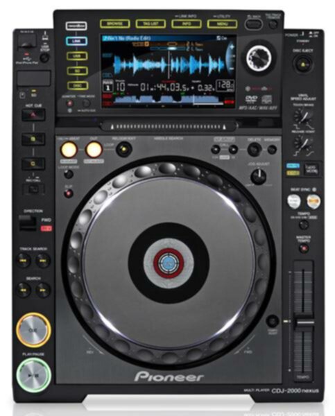 Pioneer Dj Pack 2 Cdj00 Nexus Casque 39 00 Le Meilleur Prix Le Meilleur Produit