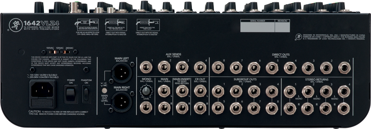TASCAM Model 16 Console de mixage analogique 14 voies et enregistreur 16  canaux - La musique au meilleur prix ! A Bordeaux Mérignac et Libourne.