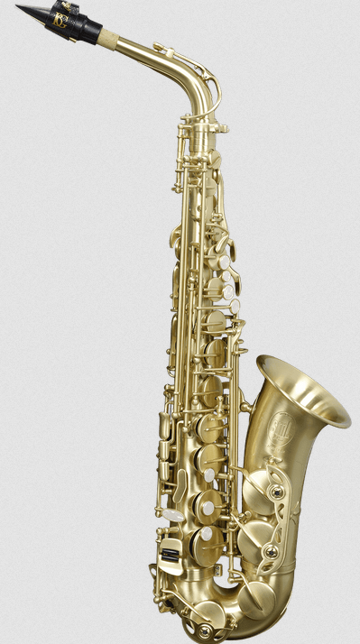 A620 II Saxophone Alto : Saxophone SML Paris 