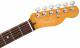 Fender AMERICAN ULTRA TELECASTER TEXAS TEA RW  - Image n°5