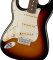 Fender PLAYER II STRATOCASTER® LEFTHAND RW 3 Tons Sunburst Gaucher - Image n°4