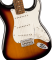 Fender Player Stratocaster PF 70Th Anniversary 2-Color Sunburst  - Image n°5