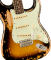 Fender  Mike McCready Stratocaster®, Rosewood Fingerboard, 3-Color Sunburst  - Image n°4