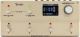 Fender Switchboard Effects Operator  - Image n°2