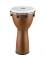 Meinl Percus DJEMBE SYNTHE 12 BARNWOOD - Image n°2