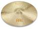 Meinl Cymbales CRASH BYZANCE 16 JAZZ EXTRA THIN - Image n°2