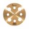 Meinl Cymbales CRASH BYZANCE 16 TRADITIONAL - Image n°2