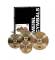 Meinl Cymbales JEU 14/16/18/20 PURE ALLOY CUSTOM - Image n°2