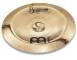 Meinl Cymbales CHINOISE BYZANCE 18 BRILLANTE - Image n°2