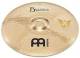 Meinl Cymbales RIDE BYZANCE 24JAZZ DARK BIG APPL - Image n°2