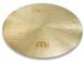 Meinl Cymbales JAZZ CLUB RIDE BYZANCE 22 RIVETS - Image n°2