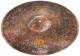Meinl Cymbales RIDE BYZANCE 20 EXTRA DRY THIN - Image n°2