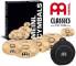 Meinl Cymbales SET C.CUSTOM 14/16/18/20 HOUSSE - Image n°2