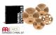 Meinl Cymbales PACK HCS BRONZE 14/16/20+14TRC - Image n°2