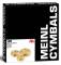 Meinl Cymbales JEU BCS 3 CYMBALES 14/16/20 - Image n°2