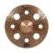 Meinl Cymbales  CRASH BYZANCE 20 DARK TRASH - Image n°2