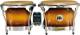 Meinl Percus BONGOS BOIS 7/8.5 G. AMBER BURST - Image n°2