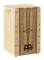 Meinl Percus CAJON ARTISAN TANGO - Image n°2