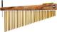 Meinl Percus CHIMES 66 BARRES DOREES - Image n°2