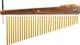 Meinl Percus CHIMES 33 BARRES DOREES - Image n°2