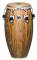 Meinl Percus CONGA WOODCRAFT 113/4 FRENE ZEBRE - Image n°2