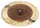 Meinl Cymbales  CRASH BYZANCE 18 EXTRADRY DUAL - Image n°2