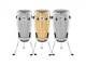 Meinl Percus CONGA MARATHON EXCLU.113/4 NATUREL CHR - Image n°2