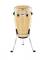 Meinl Percus TUMBA MARATHON EXCLU.121/2 NATUREL CHR - Image n°2