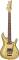 Ibanez JS1GD Prestige Japan Joe Satriani Gold - Image n°2