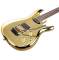 Ibanez JS1GD Prestige Japan Joe Satriani Gold - Image n°3