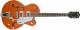 Gretsch Guitars G5420T ELECTROMATIC® ORANGE STAIN - Image n°2