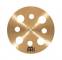 Meinl Cymbales CRASH BYZANCE 16 TRADITIONAL - Image n°3