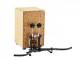 Meinl Percus DOUBLE PEDALE CAJON  - Image n°3