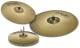 Paiste 101 BRASS UNIVERSAL SET 14''/18''/20'' - Image n°2