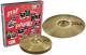 Paiste PST3 SET ESSENTIAL HH13'' CRASH/RIDE18'' - Image n°2