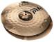 Paiste PST8 MEDIUM HI-HAT 14'' - Image n°2