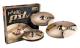 Paiste PST8 SET ROCK HH14'' C16'' R20'' - Image n°2