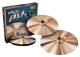 Paiste PST7 SET SESSION LIGHT HH14'' C16'' R20'' - Image n°2