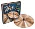 Paiste PST7 SET EFFECTS SPLASH10'' CHINA18''  - Image n°2