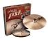 Paiste PST5 SET ESSENTIAL HH14'' CRASH/RIDE18'' - Image n°2