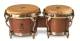 Toca Bongos Traditional Series 7/ 8,5'' 3900D  - Image n°2