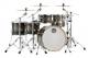 Mapex ARMORY STUDIOEASE 22''/6Fûts BLACK DAWN - Image n°2