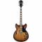 Ibanez AS73-TBC - Tobacco Brown - Image n°2