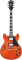 Ibanez AS73-TTF - Image n°2