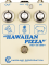 Caroline Guitar Hawaiian Pizza - Fuzz - Image n°2