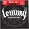 Dunlop LKS50105 CORDES BASSES Lemmy Heavy 50/105 - Image n°2