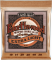 Ernie Ball 2150  Acoustiques Earthwood Phosphor Extra light 10/50 - Image n°2