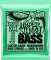 Ernie Ball 2841 CORDES BASSES Hyper Slinky Nickel Wound 40/100  - Image n°2