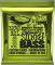 Ernie Ball 2852BASSES  Slinky Nickel Wound Regular slinky short scale  45/105 - Image n°2