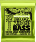 Ernie Ball 2856 Slinky Nickel Wound Regular medium scale 45/105 - Image n°2